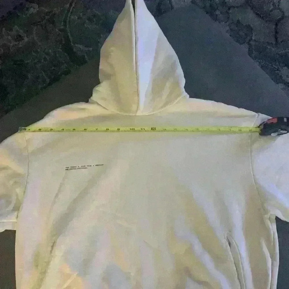 Pangaia DNA Hoodie size S - Picture 8 of 11